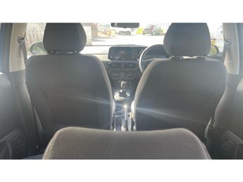 Hyundai i10 1.0 [63] Advance 5dr Auto [Nav] Petrol Hatchback