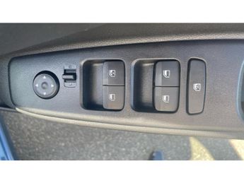 Hyundai i10 1.0 [63] Advance 5dr Auto [Nav] Petrol Hatchback