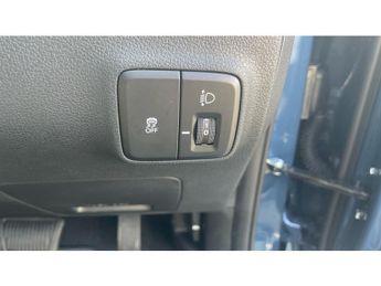 Hyundai i10 1.0 [63] Advance 5dr Auto [Nav] Petrol Hatchback