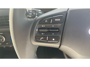 Hyundai i10 1.0 [63] Advance 5dr Auto [Nav] Petrol Hatchback