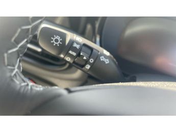 Hyundai i10 1.0 [63] Advance 5dr Auto [Nav] Petrol Hatchback