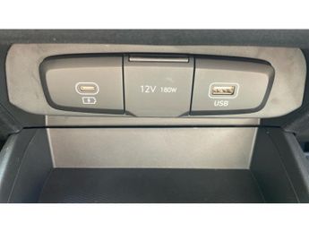 Hyundai i10 1.0 [63] Advance 5dr Auto [Nav] Petrol Hatchback