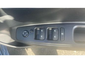 Hyundai i10 1.0 [63] Advance 5dr Auto [Nav] Petrol Hatchback