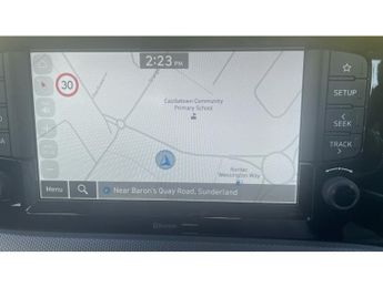 Hyundai i10 1.0 [63] Advance 5dr Auto [Nav] Petrol Hatchback