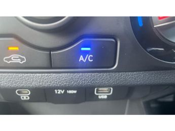 Hyundai i10 1.0 [63] Advance 5dr Auto [Nav] Petrol Hatchback