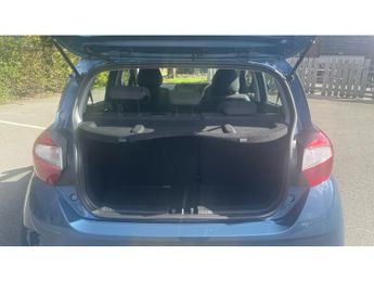 Hyundai i10 1.0 [63] Advance 5dr Auto [Nav] Petrol Hatchback