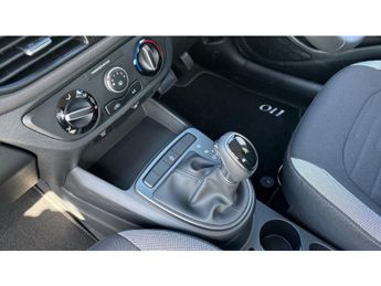 Hyundai i10 1.0 [63] Advance 5dr Auto [Nav] Petrol Hatchback