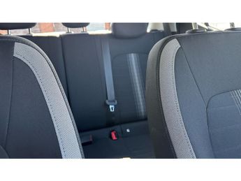 Hyundai i10 1.0 [63] Advance 5dr Auto [Nav] Petrol Hatchback