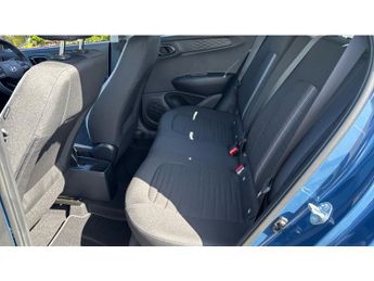 Hyundai i10 1.0 [63] Advance 5dr Auto [Nav] Petrol Hatchback
