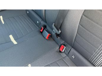 Hyundai i10 1.0 [63] Advance 5dr Auto [Nav] Petrol Hatchback