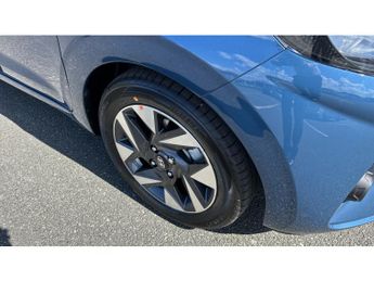 Hyundai i10 1.0 [63] Advance 5dr Auto [Nav] Petrol Hatchback