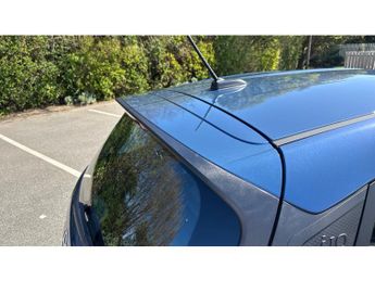 Hyundai i10 1.0 [63] Advance 5dr Auto [Nav] Petrol Hatchback