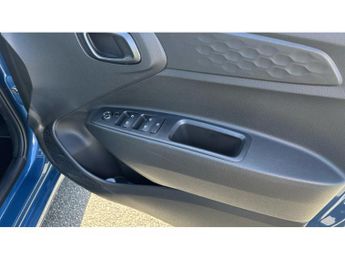 Hyundai i10 1.0 [63] Advance 5dr Auto [Nav] Petrol Hatchback