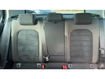 Volkswagen Golf 2.0 TDI GT Edition 5dr DSG Diesel Hatchback