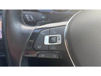 Volkswagen Golf 2.0 TDI GT Edition 5dr DSG Diesel Hatchback