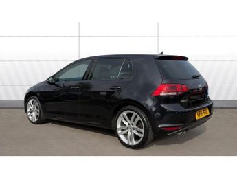 Volkswagen Golf 2.0 TDI GT Edition 5dr DSG Diesel Hatchback
