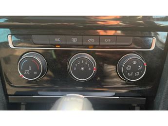 Volkswagen Golf 2.0 TDI GT Edition 5dr DSG Diesel Hatchback