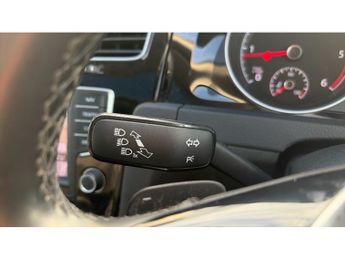 Volkswagen Golf 2.0 TDI GT Edition 5dr DSG Diesel Hatchback
