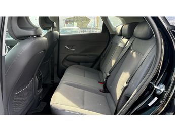 Hyundai KONA 160kW Ultimate 65kWh 5dr Auto Electric Hatchback