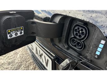 Hyundai KONA 160kW Ultimate 65kWh 5dr Auto Electric Hatchback