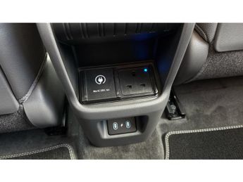 Hyundai KONA 160kW Ultimate 65kWh 5dr Auto Electric Hatchback