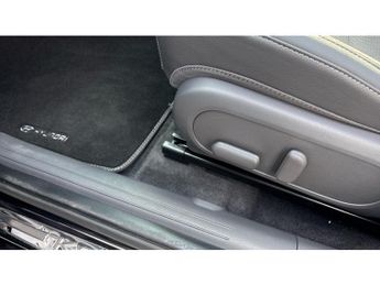 Hyundai KONA 160kW Ultimate 65kWh 5dr Auto Electric Hatchback
