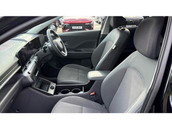 Hyundai KONA 160kW Ultimate 65kWh 5dr Auto Electric Hatchback