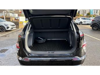 Hyundai KONA 160kW Ultimate 65kWh 5dr Auto Electric Hatchback