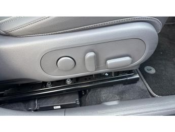 Hyundai KONA 160kW Ultimate 65kWh 5dr Auto Electric Hatchback