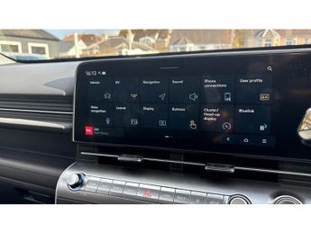 Hyundai KONA 160kW Ultimate 65kWh 5dr Auto Electric Hatchback