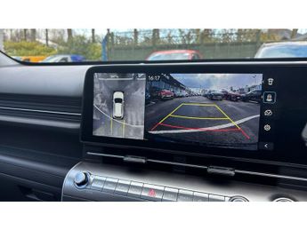 Hyundai KONA 160kW Ultimate 65kWh 5dr Auto Electric Hatchback