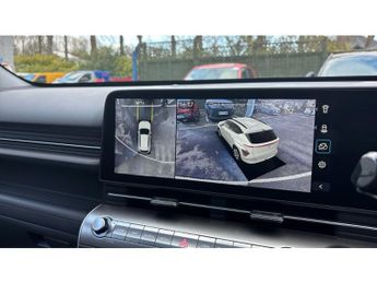 Hyundai KONA 160kW Ultimate 65kWh 5dr Auto Electric Hatchback