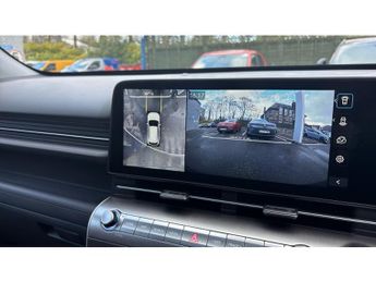 Hyundai KONA 160kW Ultimate 65kWh 5dr Auto Electric Hatchback