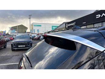 Hyundai KONA 160kW Ultimate 65kWh 5dr Auto Electric Hatchback