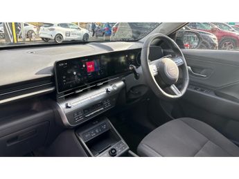 Hyundai KONA 160kW Ultimate 65kWh 5dr Auto Electric Hatchback