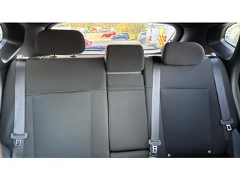 Hyundai KONA 1.6 Hybrid 138 N Line 5dr DCT Hybrid Hatchback