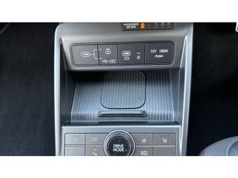 Hyundai KONA 1.6 Hybrid 138 N Line 5dr DCT Hybrid Hatchback