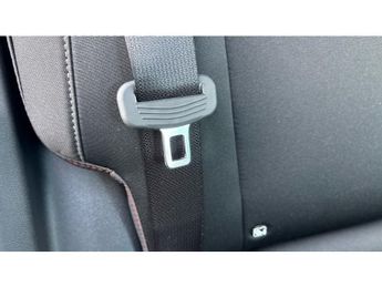 Hyundai KONA 1.6 Hybrid 138 N Line 5dr DCT Hybrid Hatchback