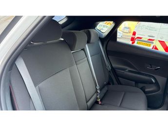 Hyundai KONA 1.6 Hybrid 138 N Line 5dr DCT Hybrid Hatchback
