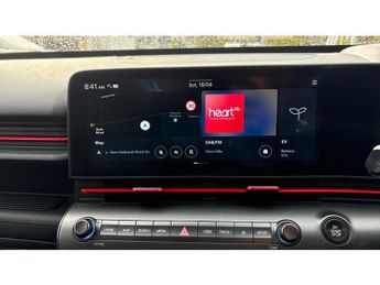 Hyundai KONA 160kW N Line S 65kWh 5dr Auto Electric Hatchback