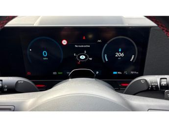 Hyundai KONA 160kW N Line S 65kWh 5dr Auto Electric Hatchback