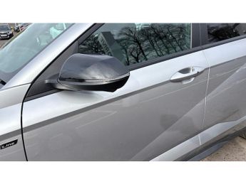 Hyundai KONA 160kW N Line S 65kWh 5dr Auto Electric Hatchback