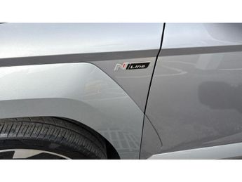 Hyundai KONA 160kW N Line S 65kWh 5dr Auto Electric Hatchback