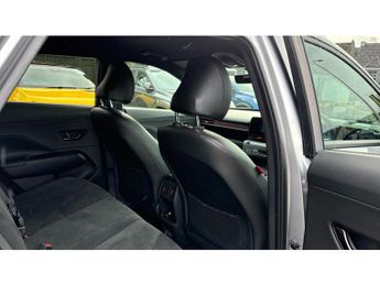 Hyundai KONA 160kW N Line S 65kWh 5dr Auto Electric Hatchback