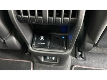 Hyundai KONA 160kW N Line S 65kWh 5dr Auto Electric Hatchback