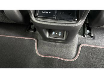 Hyundai KONA 160kW N Line S 65kWh 5dr Auto Electric Hatchback