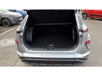 Hyundai KONA 160kW N Line S 65kWh 5dr Auto Electric Hatchback