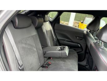 Hyundai KONA 160kW N Line S 65kWh 5dr Auto Electric Hatchback