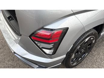Hyundai KONA 160kW N Line S 65kWh 5dr Auto Electric Hatchback
