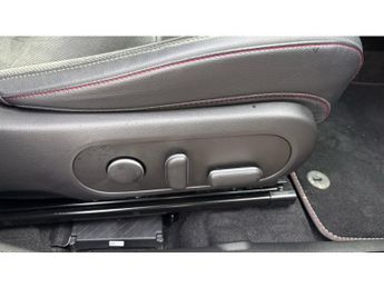 Hyundai KONA 160kW N Line S 65kWh 5dr Auto Electric Hatchback